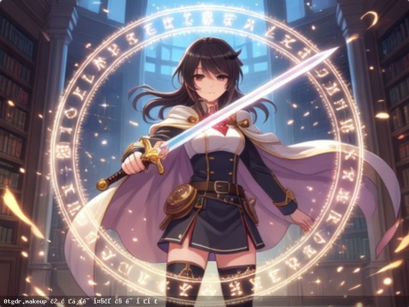 每日主题大赛视频入口·二次元原创动漫 深度解析合集