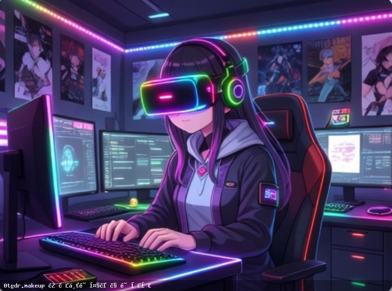 每日主题大赛视频入口·二次元原创动漫 深度解析合集