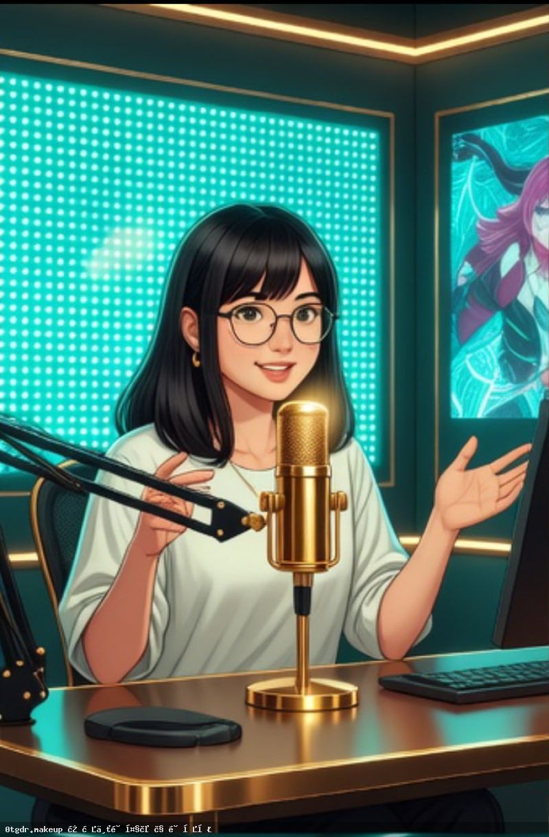 【二次元原创动漫】每日主题大赛视频入口 4K HDR 修复版
